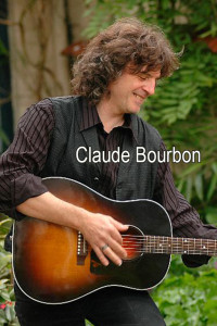 58- Claude Bourbon